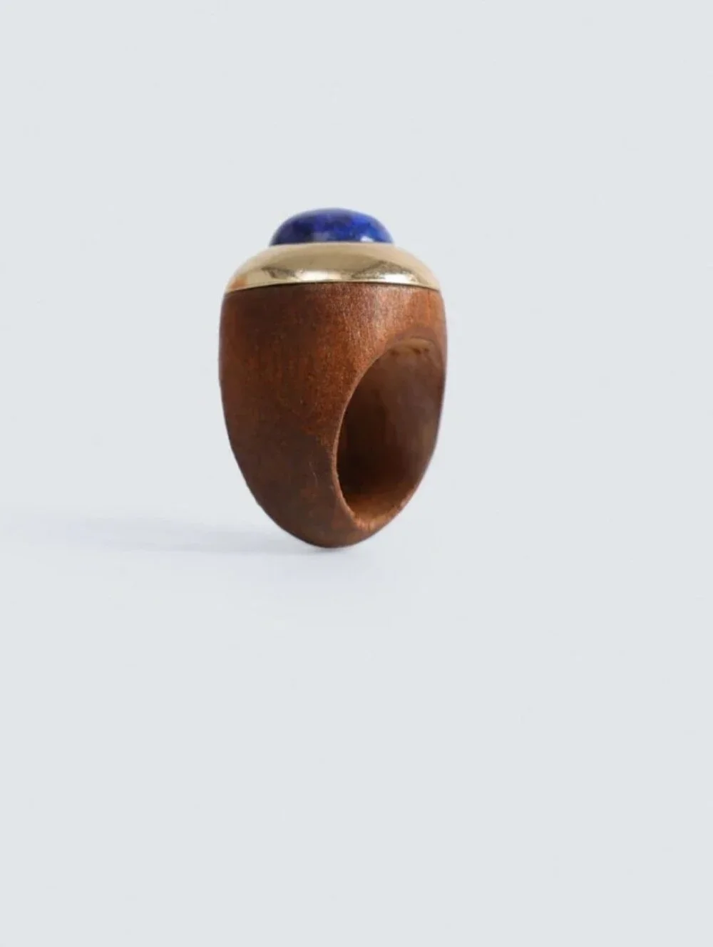 N/A statement ring